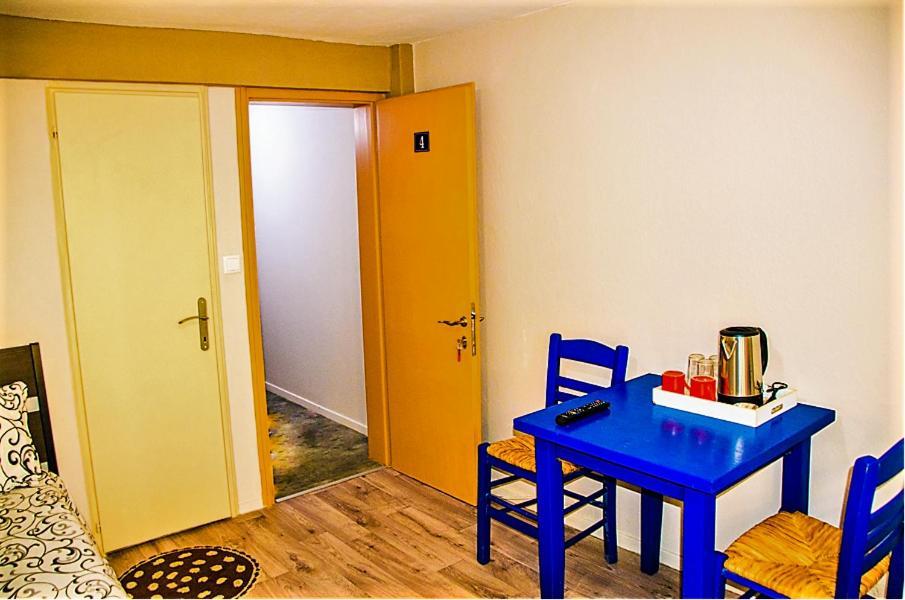 Smart Studios Olimpiou Diamanti 20 Thessalonique Extérieur photo