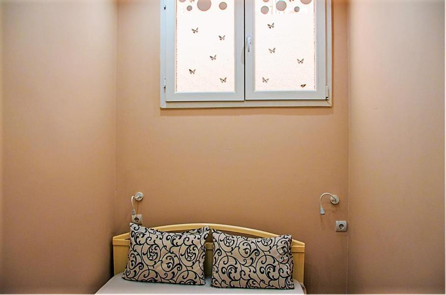 Smart Studios Olimpiou Diamanti 20 Thessalonique Extérieur photo