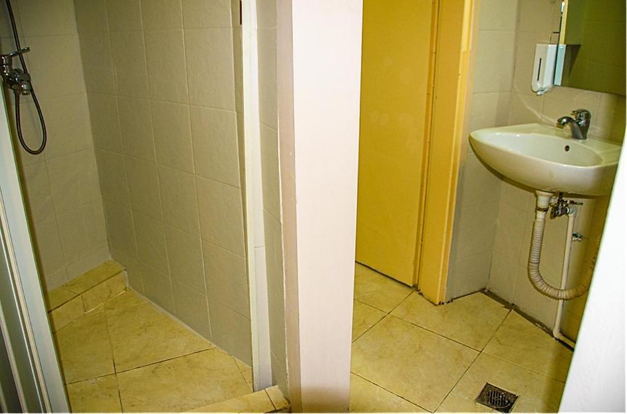 Smart Studios Olimpiou Diamanti 20 Thessalonique Extérieur photo